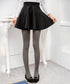 Matte Stretch Color Tights